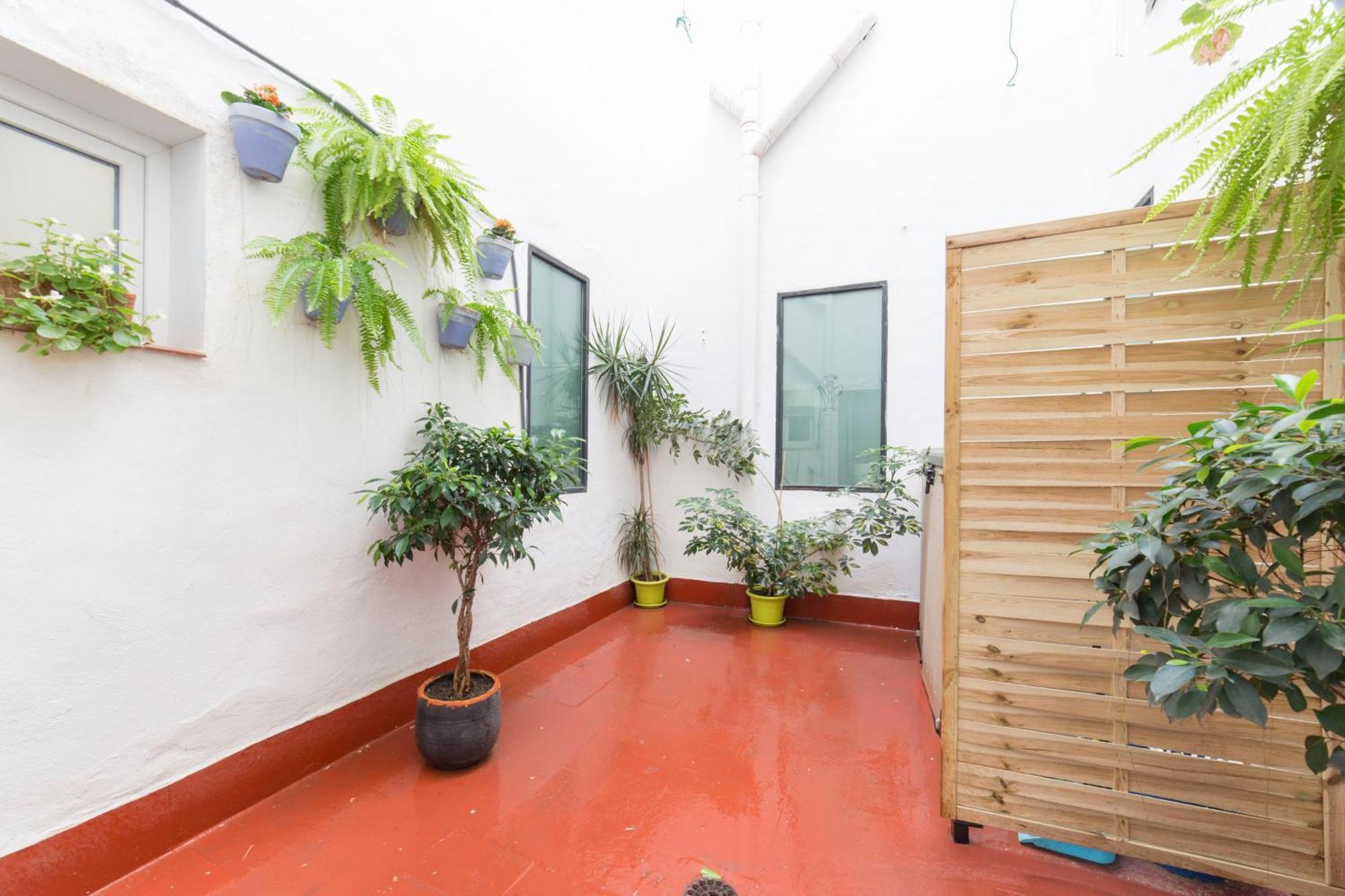 Home up Qurtuba Córdoba Exterior foto